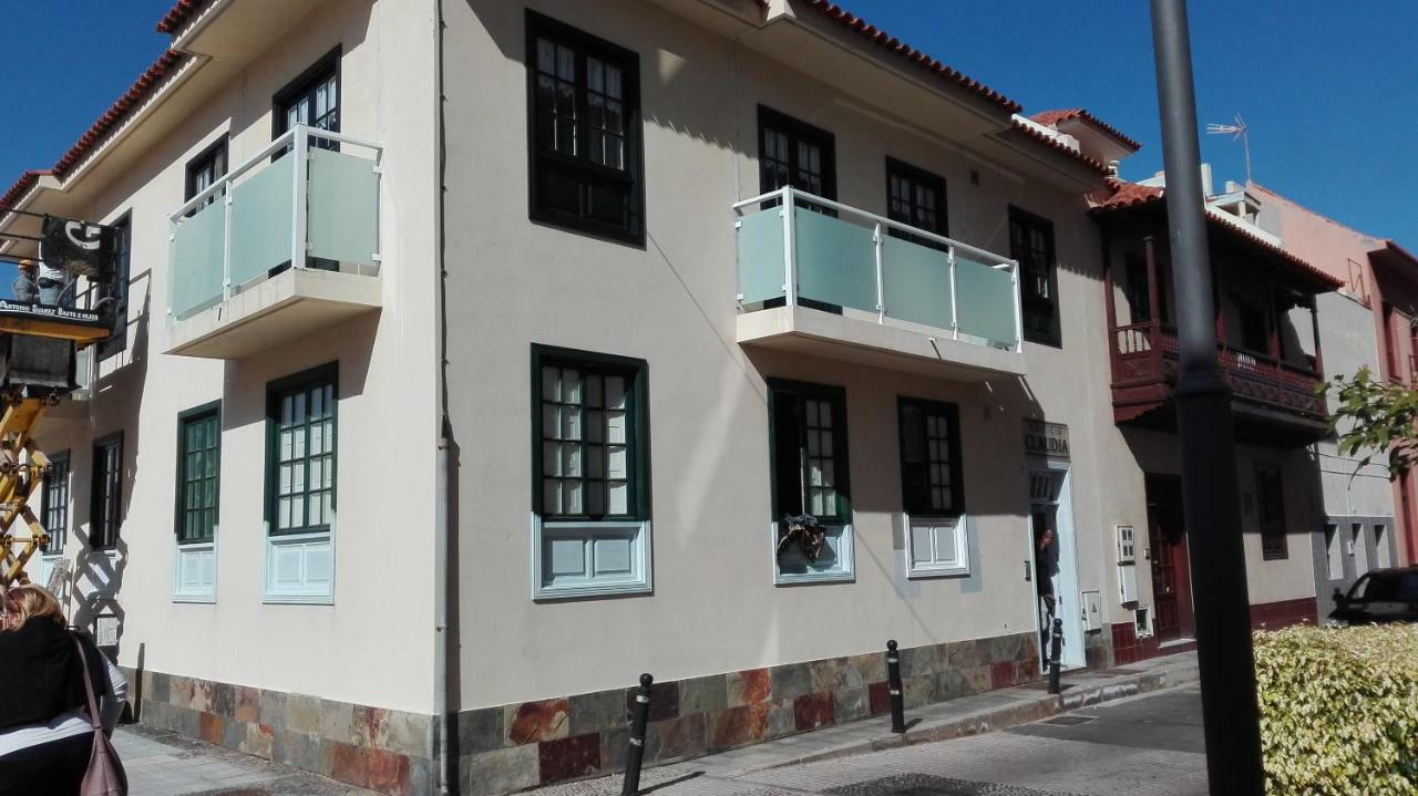 Cerca De Playa Jardin Apartment Puerto de la Cruz  Exterior photo