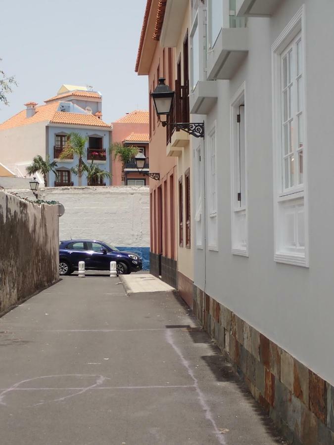 Cerca De Playa Jardin Apartment Puerto de la Cruz  Exterior photo